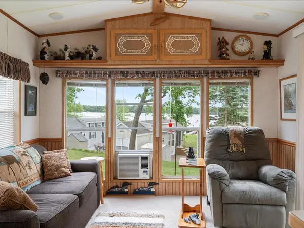 15827 Wilderness Trail #53, Crosslake, MN 56442