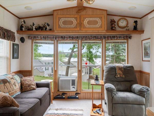 15827 Wilderness Trail #53, Crosslake, MN 56442