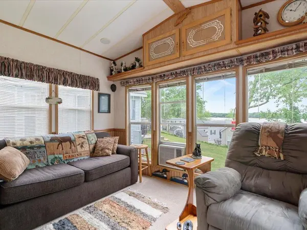 15827 Wilderness Trail #53, Crosslake, MN 56442