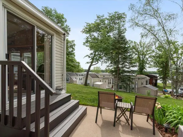 15827 Wilderness Trail #53, Crosslake, MN 56442
