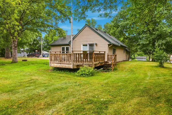 221 11th ST, Albany, MN 56307
