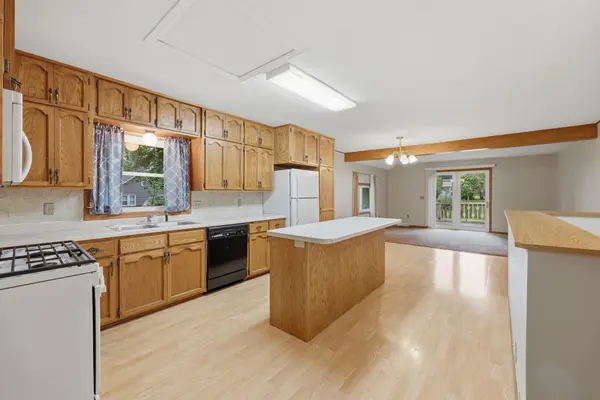 221 11th ST, Albany, MN 56307