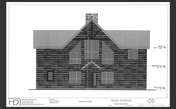 29993 Crystal Lake DR, Danbury, WI 54830