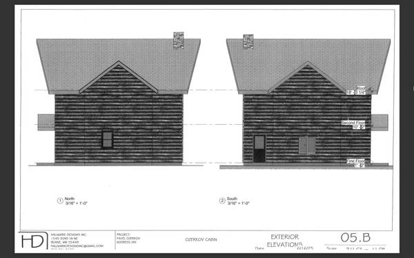 29993 Crystal Lake DR, Danbury, WI 54830
