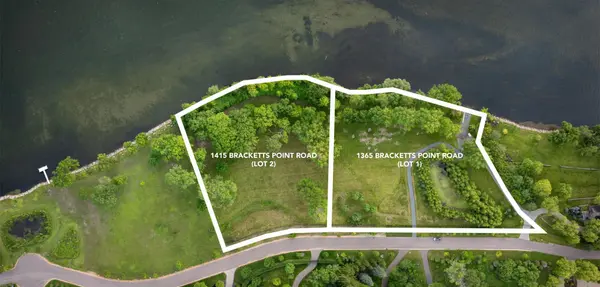 1415 Bracketts Point RD, Orono, MN 55391