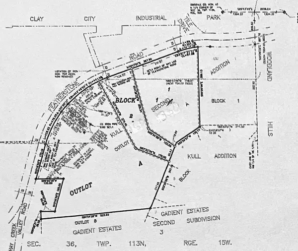 Lot 1, Block 1, Kull 3rd - Featherstone Road, Red Wing, MN 55066