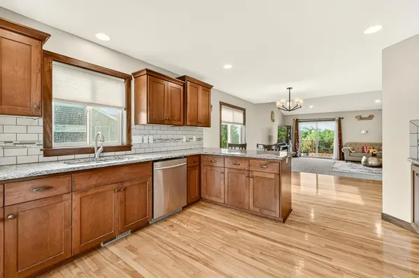 4682 Arctic LN NW, Rochester, MN 55901