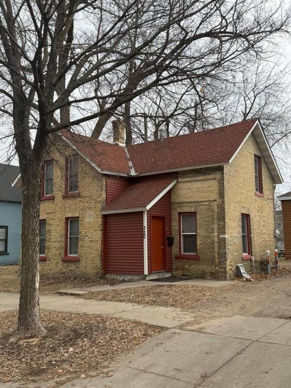 320 8th AVE S, Saint Cloud, MN 56301