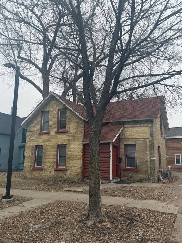 320 8th AVE S, Saint Cloud, MN 56301