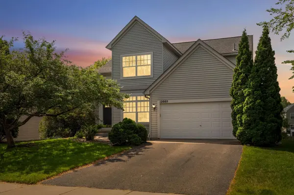 12005 86th AVE N, Maple Grove, MN 55369