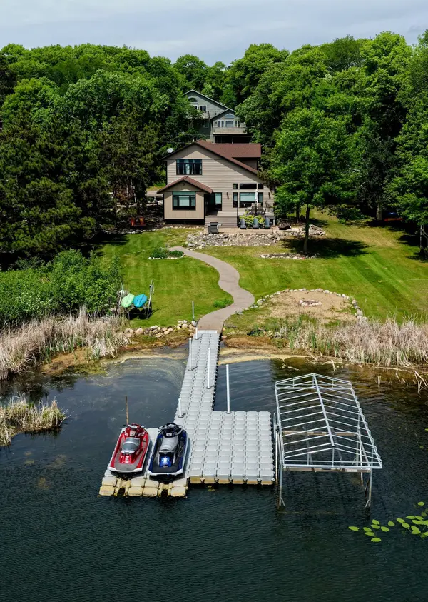 30906 N Lakeview DR, Pequot Lakes, MN 56472