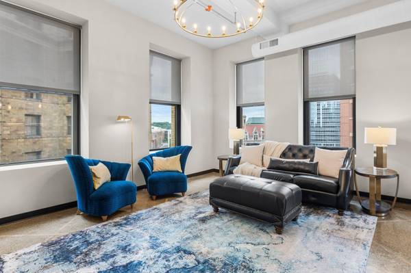 350 Saint Peter ST #701, Saint Paul, MN 55102