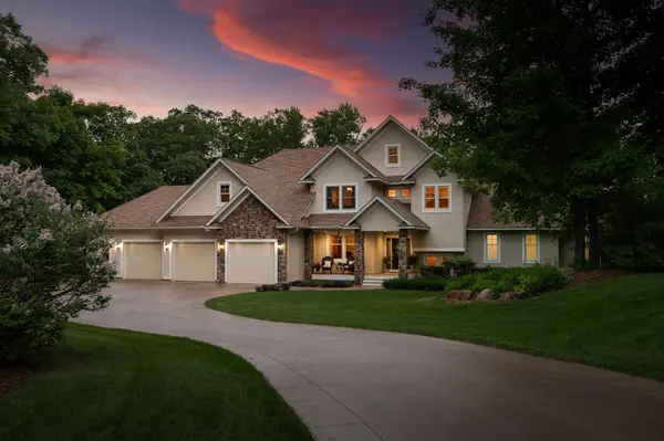 21961 Garnet ST NW, Nowthen, MN 55330