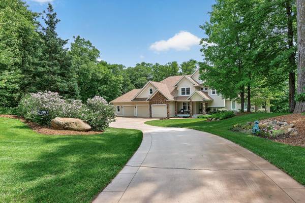 21961 Garnet ST NW, Nowthen, MN 55330