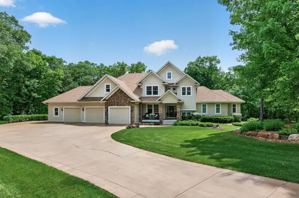 21961 Garnet ST NW, Nowthen, MN 55330