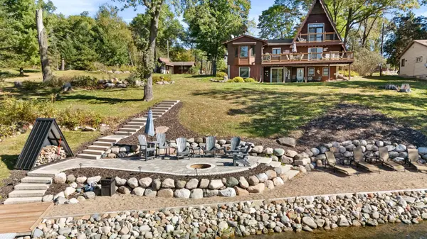 28754 Oak DR NW, Zimmerman, MN 55398