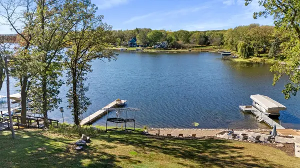 28754 Oak DR NW, Zimmerman, MN 55398