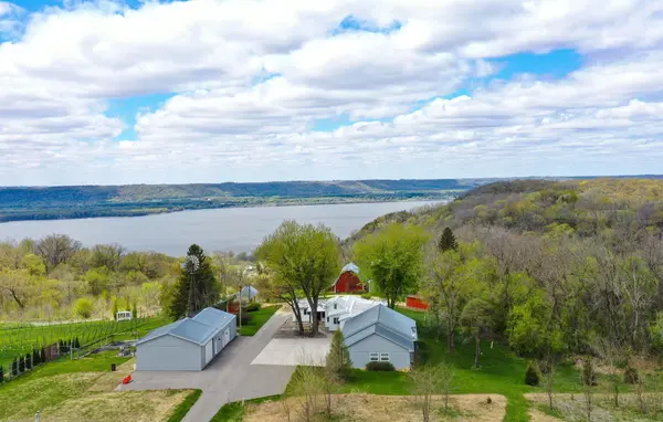 N2095 Twin Bluff LN, Stockholm, WI 54769