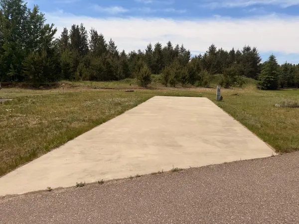 28668 Lot 122 Hurtig RD, Pequot Lakes, MN 56472