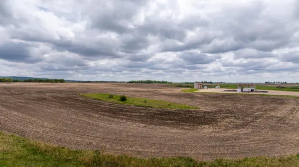 TBD 6 AVE NE, Souris, ND 58783