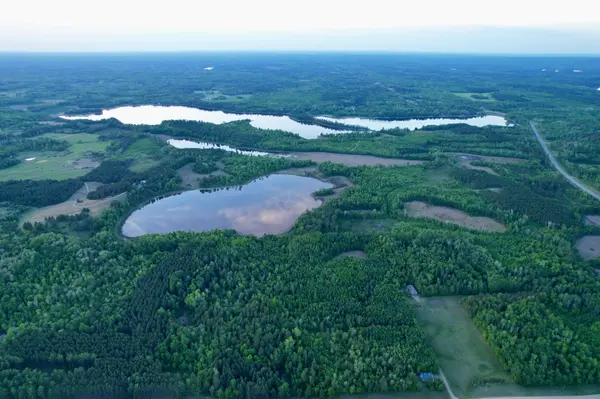 TBD - 24.4 AC County 4, Park Rapids, MN 56470