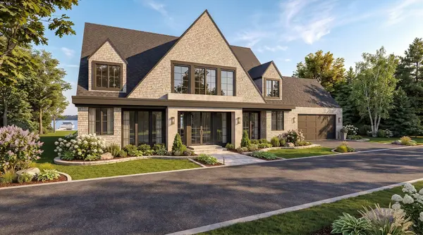 3685 N Shore DR, Wayzata, MN 55391