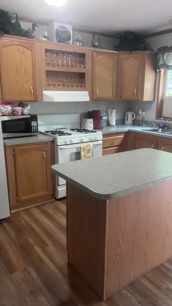 14701 Chokecherry DR, Nevis, MN 56467
