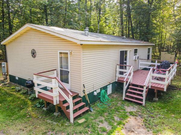 14701 Chokecherry DR, Nevis, MN 56467