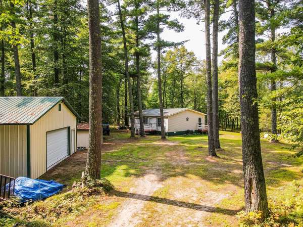 14701 Chokecherry DR, Nevis, MN 56467