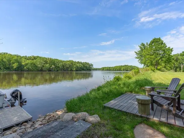 17887 Riverwood DR, Little Falls, MN 56345
