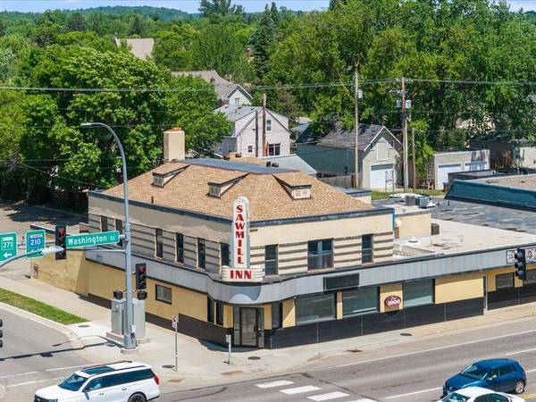 601 Washington ST, Brainerd, MN 56401