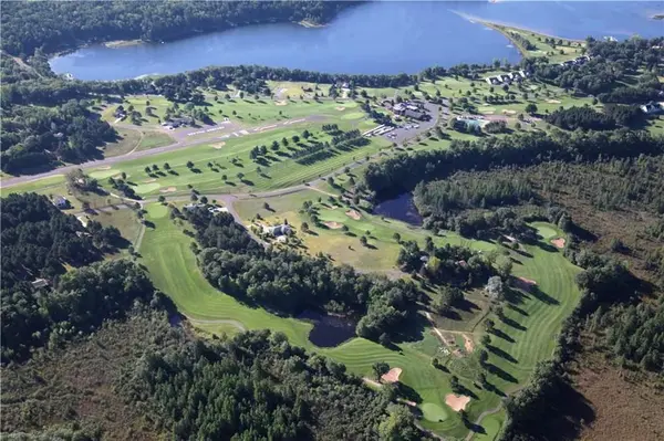 Lot 106 Setting Sun Court, Danbury, WI 54830