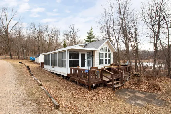 8951 Twin Point RD SW, Alexandria, MN 56308