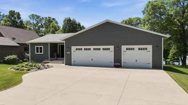 952A 24 7/8 ST, Chetek, WI 54728