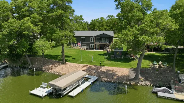 952A 24 7/8 ST, Chetek, WI 54728