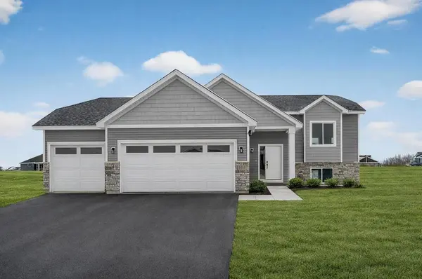 1004 Misty Meadow BLVD, Buffalo, MN 55313