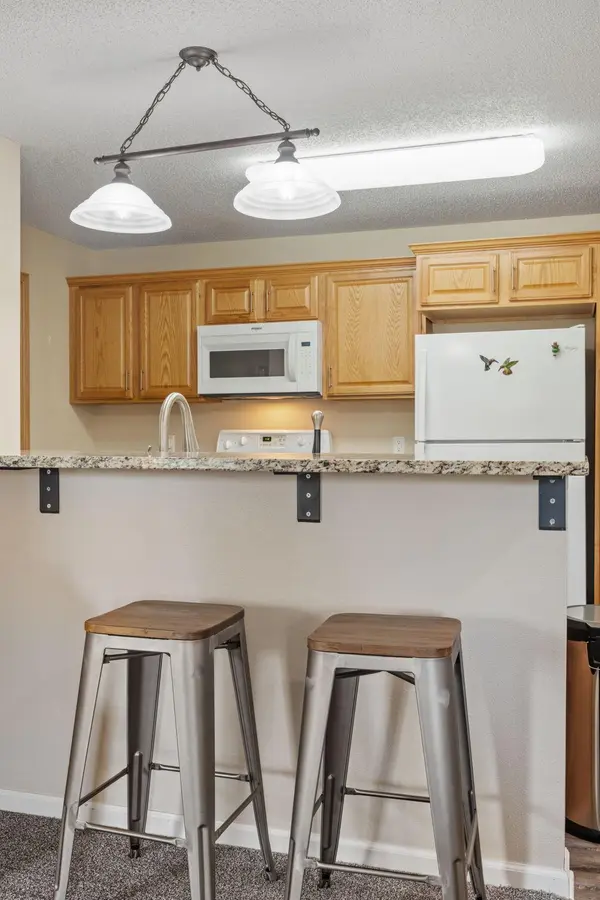 15631 Linnet ST NW #3-202, Andover, MN 55304