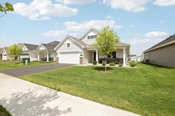 342 Emmy LN, Hanover, MN 55341