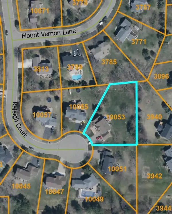 10053 Raleigh CT, Woodbury, MN 55129