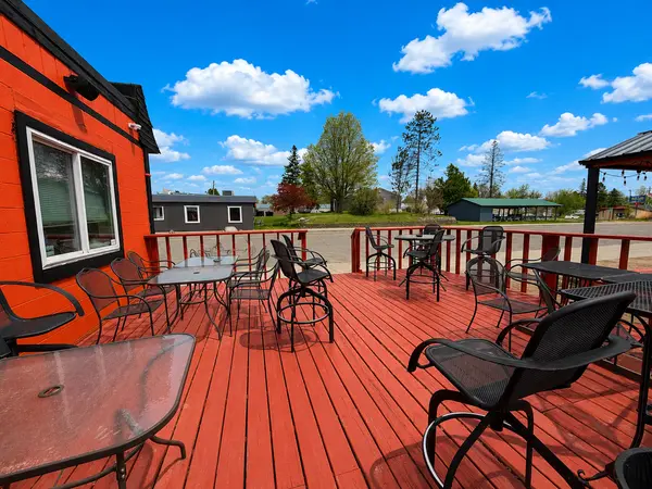 140 Lake AVE W, Hill City, MN 55748