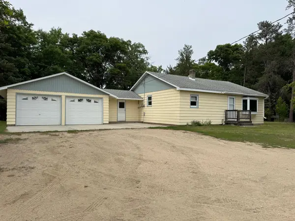 14314 Stocking Lake RD, Menahga, MN 56464