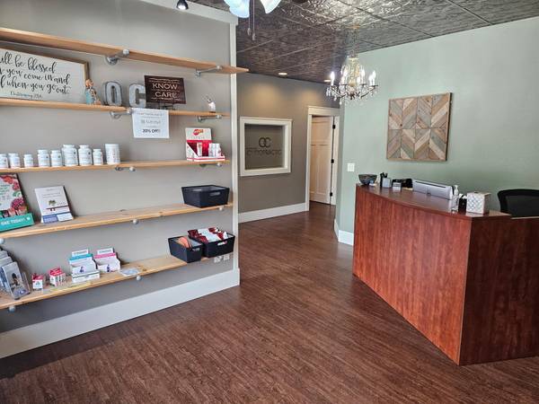 551 SW 1st ST, Montevideo, MN 56265