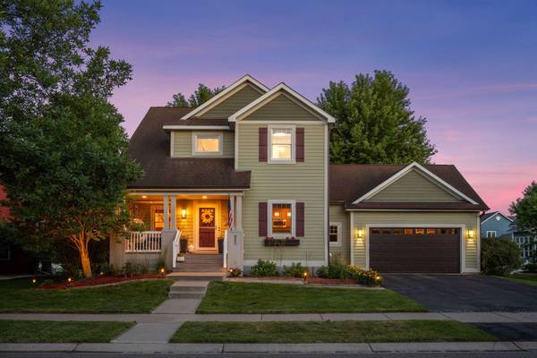 11585 Laketowne VW, Albertville, MN 55301