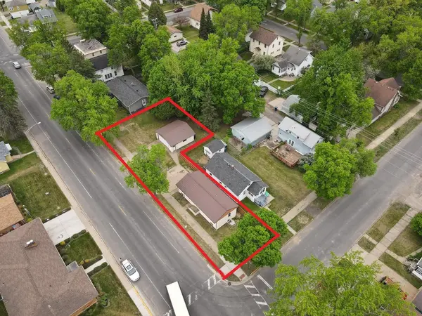 2401 7th AVE E, Hibbing, MN 55746