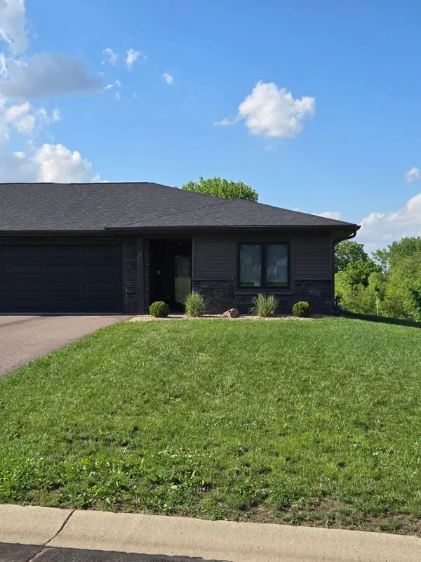 311 Sunset AVE, Mountain Lake, MN 56159