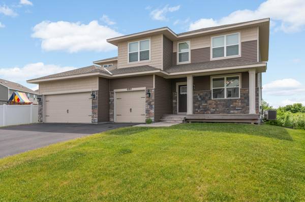 6180 Martin AVE NE, Albertville, MN 55301