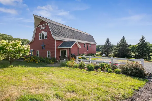2929 170th ST, Frederic, WI 54837