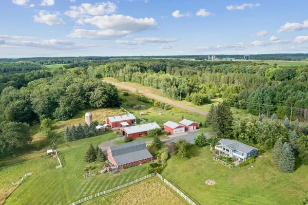 2929 170th ST, Frederic, WI 54837