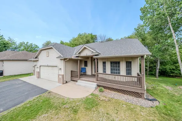 23668 Heather ST NW, Saint Francis, MN 55070
