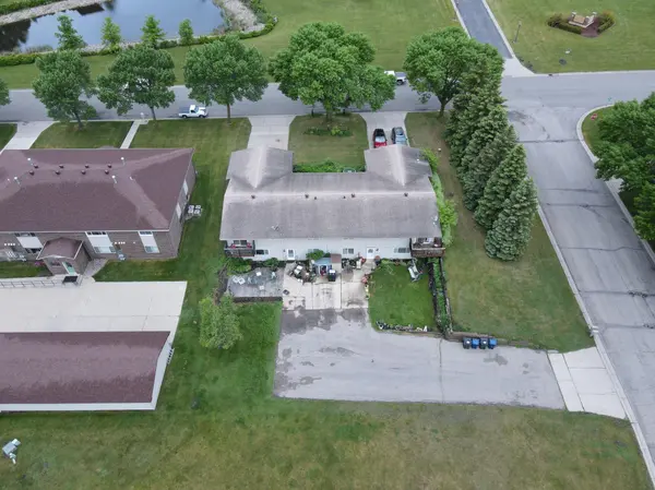 1710 N Park ST, Fergus Falls, MN 56537